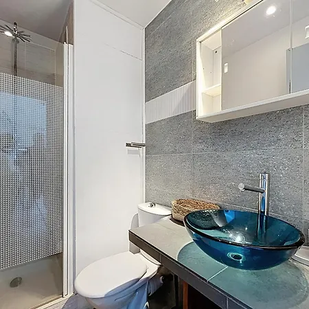 Lägenhet Bel F2 Renove Avec Vue A - Fr-1-715-111