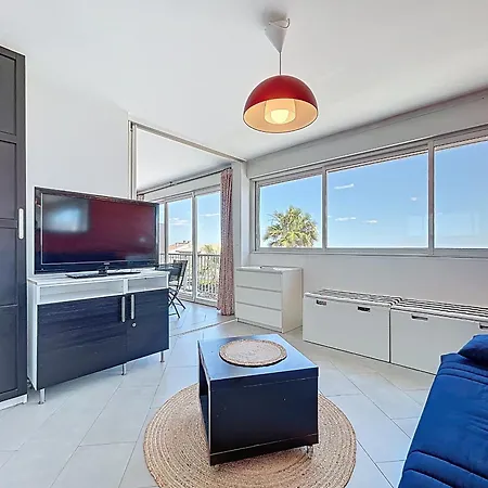 Bel F2 Renove Avec Vue A - Fr-1-715-111 Apartament *