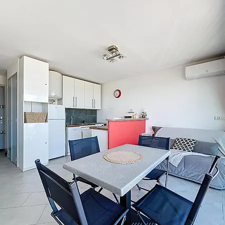 Bel F2 Renove Avec Vue A - Fr-1-715-111 Apartament Palavas-les-Flots